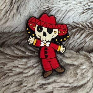 La Catrino Shoe Charm 5/$20